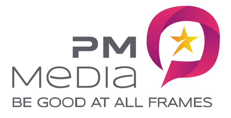 Logo PM media